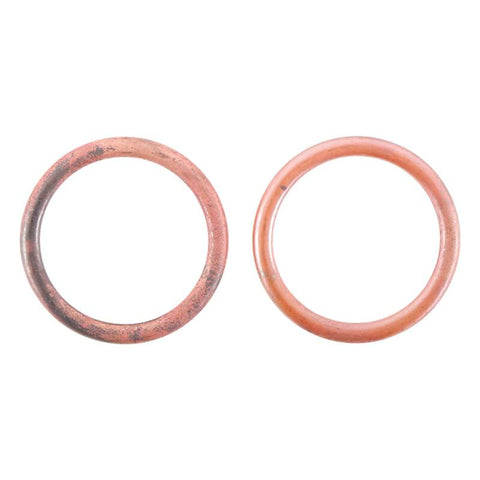 Vertex Gaskets 68-70 Honda CA175 Exhaust Gasket Kit - 823019