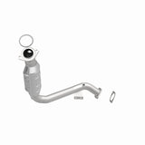MagnaFlow Conv DF 98-03 Ford Escort 2.0L (Eng Code 3) - 23396