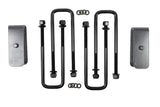 Belltech 2019 Silverado / Sierra 4wd 4in. Lift Lift Kit - 150212HK