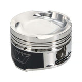 Wiseco Kawasaki 09-10 Ultra 260LX/ X 8.41 CR Piston Kit - 40048M08300