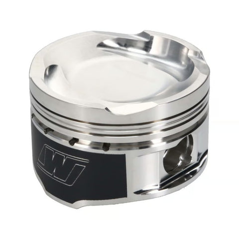 Wiseco Kawasaki 09-10 Ultra 260LX/ X 8.41 CR Piston Kit - 40048M08300