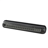 xTune Chevy GMC C10 / Ck Series Sierra Silverado 88-98 LED 3rd Brake Light Smoke BKL-CCK88-LED-SM - 5072405