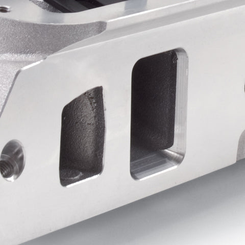 Edelbrock Cylinder Head E-Street SB Ford 2 02 Intake (Complete Pair) - 5025