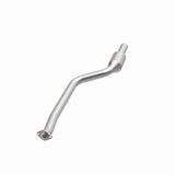 MagnaFlow 07-13 BMW 328i 3.0L L6 California Catalytic Converter Direct Fit - 5571765