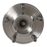 MOOG 07-08 Ford Edge Rear Hub Assembly - 512334