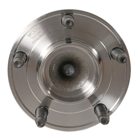 MOOG 07-08 Ford Edge Rear Hub Assembly - 512334