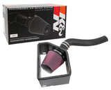 K&N 15-16 Dodge Ram 1500 V6-3.0L DSL Performance Intake Kit - 57-1571