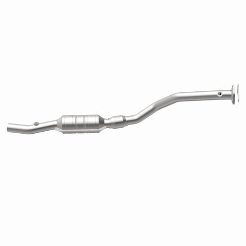 MagnaFlow Conv DF 96-99 Audi A4/A4 Quattro 2.8L D/S (49 State) - 22962