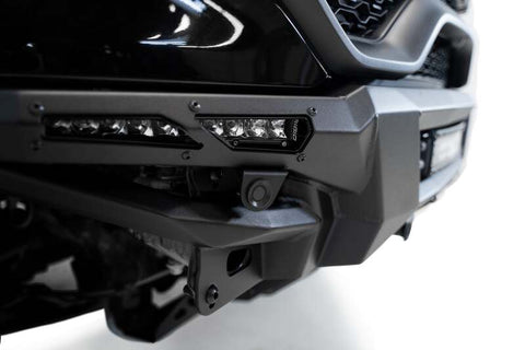 Addictive Desert Designs21-23 Ram TRX Phantom Front Bumper - F620263200103