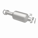 MagnaFlow Direct Fit Catalytic Converter 81-83 Toyota Pick Up 2.4L - 3391895