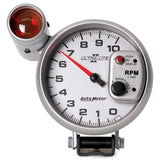 Autometer Ultra-Lite II 52mm 30 PSI Mechanical Boost Gauge - 4903