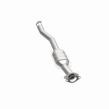 MagnaFlow Direct Fit Catalytic Converter 2011-2012 EQUINOX 3.0L Underbody - 52103