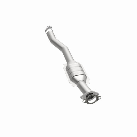 MagnaFlow Direct Fit Catalytic Converter 2011-2012 EQUINOX 3.0L Underbody - 52103