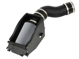 aFe MagnumFORCE Intakes Stage-2 PDS AIS PDS Ford Diesel Trucks 99.5-03 V8-7.3L (See afe51-10062E) - 51-10062