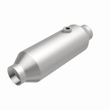 MagnaFlow 99-03 Honda Odyssey V6 3.5L California Grade CARB Compliant Universal Catalytic Converter - 4451354