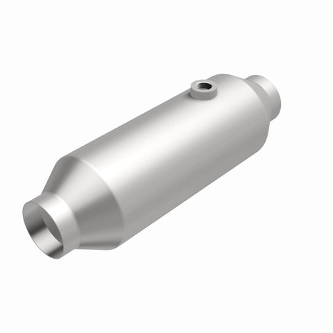 MagnaFlow 99-03 Honda Odyssey V6 3.5L California Grade CARB Compliant Universal Catalytic Converter - 4451354