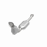 MagnaFlow Direct Fit Catalytic Converter 03-05 Crown Vic 4.6 P/S OEM - 49058