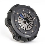 Clutch Masters 01-05 BMW M3 E46 Twin Disc. 8.50 in. w/ Bearing (No Flywheel) - 03040-TD8R-X