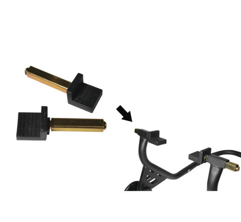 Vortex Racing Rear Stand Conversion for No Spools - ST981