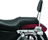 Kuryakyn Sissy Bar For Sportster Chrome - 6582