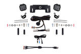 Diode Dynamics 21-22 Ford Bronco SS3 Sport Stage Series Reverse Light Kit - DD7357