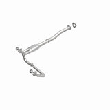 MagnaFlow Direct Fit Catalytic Converter GM 1500/2500/3500 Van 96-97 - 23414