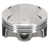 Wiseco 2004 Nissan 350Z VQ35 4V +7cc Dome 96mm Bore Piston Shelf Stock Kit - K606M96AP