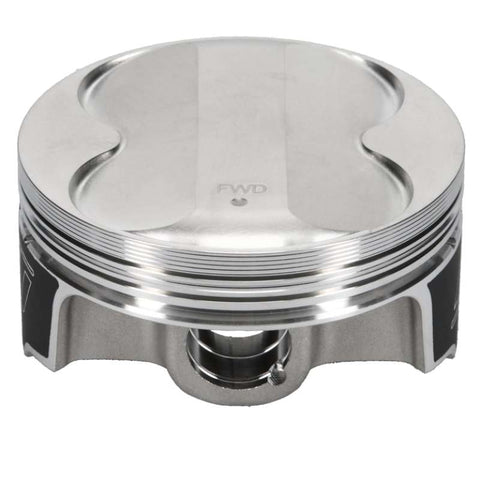 Wiseco 2004 Nissan 350Z VQ35 4V +7cc Dome 96mm Bore Piston Shelf Stock Kit - K606M96AP