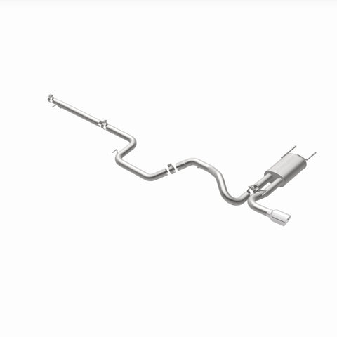 Magnaflow SYS C/B 2010- Mazda 3 2.0L - 15127