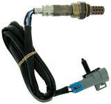 NGK Cadillac XLR 2009-2006 Direct Fit Oxygen Sensor - 21567