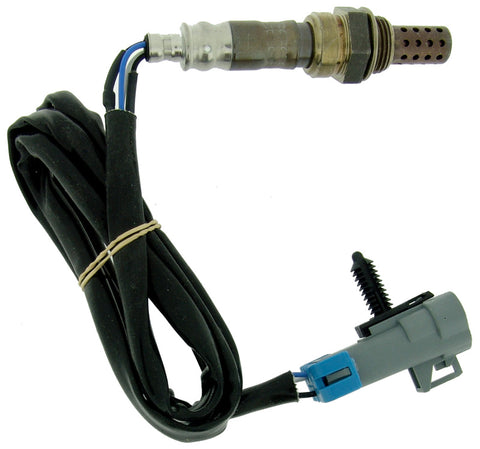 NGK Cadillac XLR 2009-2006 Direct Fit Oxygen Sensor - 21567