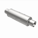 MagnaFlow Muffler MAG 430SS 5x5x14 3.00 - 14867