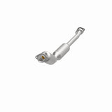 MagnaFlow Direct Fit Catalytic Converter 2004-2008 Ford Crown Victoria 4.6L - 5411011