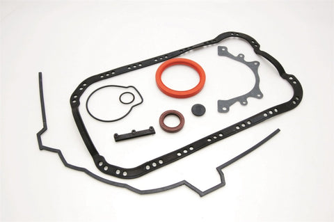 Cometic Street Pro Honda 1992-95 SOHC D16Z6 Bottom End Kit - PRO2000B