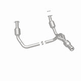 MagnaFlow Direct Fit Catalytic Converter 2015 GMC Yukon XL V8 6.2L - 52617