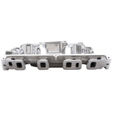 Edelbrock Performer 390 w/ O EGR Polished Manifold - 21051