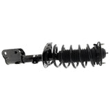 KYB Shocks & Struts Strut-Plus Front Left 08-10 Honda Odyssey - SR4499