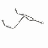 MagnaFlow Conv DF 00 Chevy Express 1500 5.7L - 49063