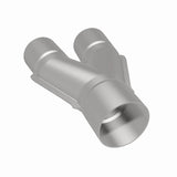 MagnaFlow Smooth Trans Y 2.50/2.00inch SS 10deg. - 10735