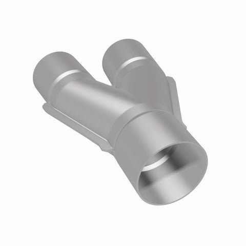 MagnaFlow Smooth Trans Y 2.50/2.00inch SS 10deg. - 10735