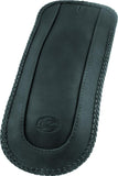 Mustang Kawasaki VN1500 Vulcan, Nomad Fender Bib - Black - 78045