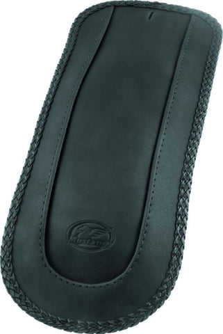 Mustang Kawasaki VN1500 Vulcan, Nomad Fender Bib - Black - 78045