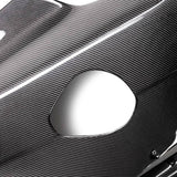 Anderson Composites 18-19 Ford Mustang Type-JTP Fender Flares (10 Piece Set) - AC-18MUWBC