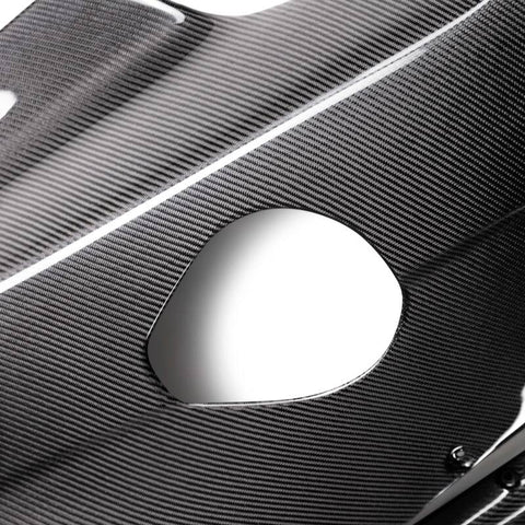 Anderson Composites 18-19 Ford Mustang Type-JTP Fender Flares (10 Piece Set) - AC-18MUWBC