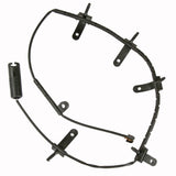 Power Stop 02-08 Mini Cooper Front Euro-Stop Electronic Brake Pad Wear Sensor - SW-0404