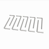MagnaFlow Hanger .50inch 90 deg 10pk - 10153