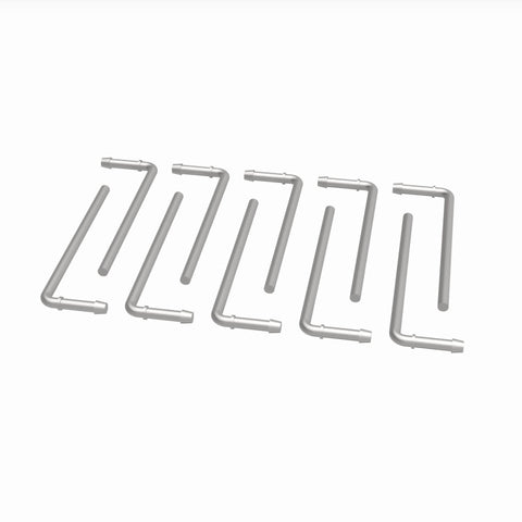 MagnaFlow Hanger .50inch 90 deg 10pk - 10153