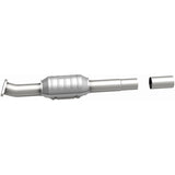 MagnaFlow Direct Fit Catalytic Converter 04 Mitsubishi Galant 2.4L - 49034