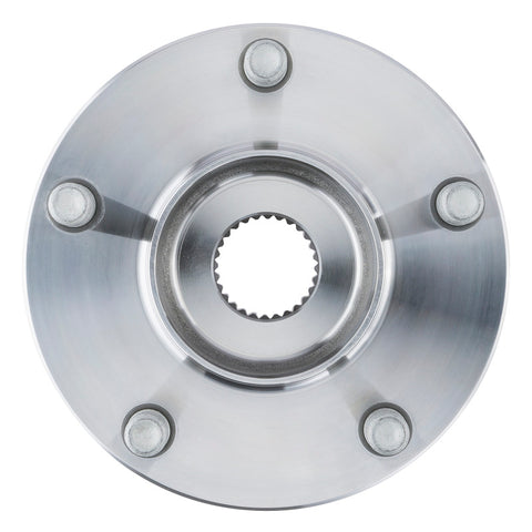 MOOG 13-23 Mazda CX-5 Rear Hub Assembly - 512551