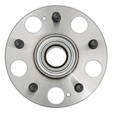 MOOG 02-06 Acura RSX Rear Hub Assembly - 512259